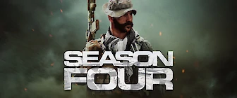 Call of Duty: Modern Warfare & Warzone starten heute mit riesigem Update in die Season 4