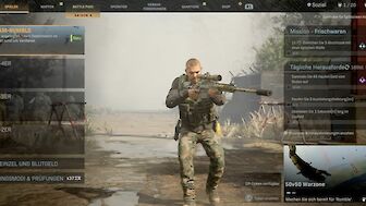 Call of Duty: Modern Warfare & Warzone starten heute mit riesigem Update in die Season 4