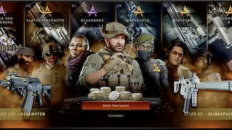 Call of Duty: Modern Warfare & Warzone starten heute mit riesigem Update in die Season 4
