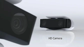 Die PS5 Hardware wurde endlich offiziell vorgestellt