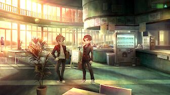 Vanillaware's 13 Sentinels: Aegis Rim – Ab 8. September für PlayStation 4, exklusives Artbook für Vorbesteller