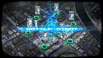 Vanillaware's 13 Sentinels: Aegis Rim – Ab 8. September für PlayStation 4, exklusives Artbook für Vorbesteller