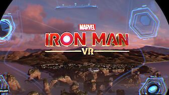 Marvel's Iron Man VR (PS4)