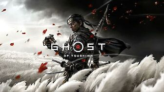 Ghost of Tsushima Test