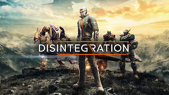 Der Sci-Fi-Shooter Disintegration ist am Wochenende kostenlos spielbar