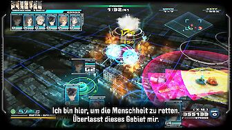 Neuer 13 Sentinels: Aegis Rim Story/Gameplay Doomsday Trailer mit deutschen Untertiteln veröffentlicht