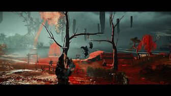 Kostenloses Multiplayer Add-On Ghost of Tsushima: Legends für Herbst 2020 angekündigt