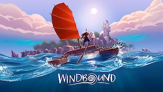 Windbound (PC, PS4, Xbox One)