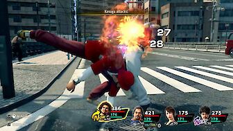 Yakuza: Like a Dragon erscheint am 13. November und neuer How Will You Rise? Trailer zeigt unterschiedliche Gruppenmitglieder