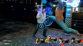 Yakuza: Like a Dragon erscheint am 13. November und neuer How Will You Rise? Trailer zeigt unterschiedliche Gruppenmitglieder