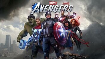 Titelbild von Marvel's Avengers (PC, PlayStation 4, PlayStation 5, Xbox One, Xbox Series X|S)