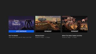Into the Breach kostenlos im Epic Games Store