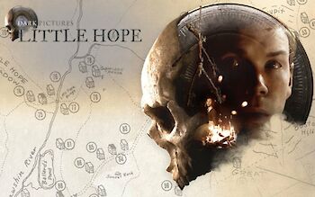 Titelbild von The Dark Pictures Little Hope (PC, PlayStation 4, Xbox One)