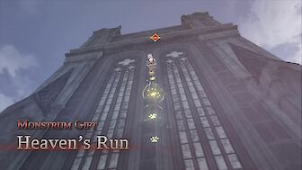 Neuer Charakter Trailer zum Nihon Falcom Action Rollenspiel YS IX: Monstrum Nox