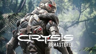 Crysis Remastered Test