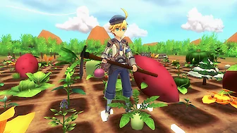 Das lang erwartete Rune Factory 5 von Marvelous endlich offiziell für 2021 bei Nintendo Direct Mini angekündigt