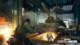 Call of Duty: Modern Warfare & Warzone in Season 6 gestartet mit Update v1.27