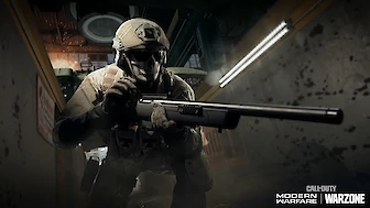 Call of Duty: Modern Warfare & Warzone in Season 6 gestartet mit Update v1.27