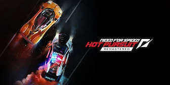 Need for Speed Hot Pursuit Remastered Test