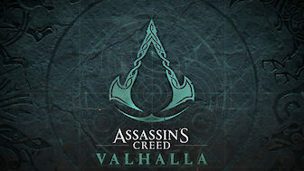 Assassin's Creed Valhalla Test