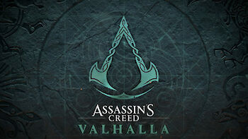 Titelbild von Assassin's Creed Valhalla (PC, PlayStation 4, PlayStation 5, Xbox One, Xbox Series X|S)