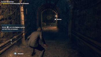 Screenshot von Watch Dogs: Legion