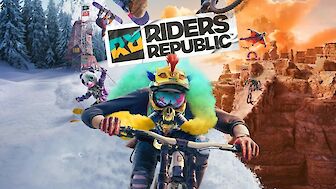 Riders Republic Test