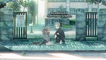 Screenshot von 13 Sentinels: Aegis Rim