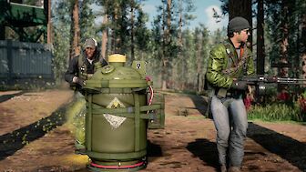 Offizieller Launch Trailer zu Call of Duty: Black Ops Cold War schon jetzt verfügbar!
