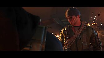 Offizieller Launch Trailer zu Call of Duty: Black Ops Cold War schon jetzt verfügbar!