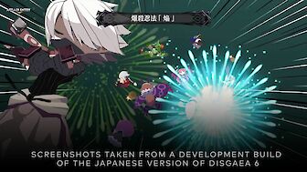 Nippon Ichi Software SRPG Disgaea 6: Defiance of Destiny kommt nächstes Jahr für Nintendo Switch