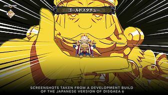 Nippon Ichi Software SRPG Disgaea 6: Defiance of Destiny kommt nächstes Jahr für Nintendo Switch