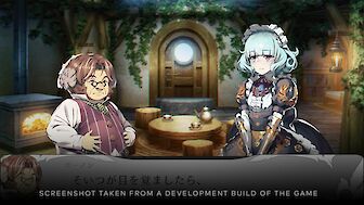 DRPG Doppelpaket Saviors of Sapphire Wings und Stranger of Sword City Revisited erscheint am 19. März für Nintendo Switch und PC