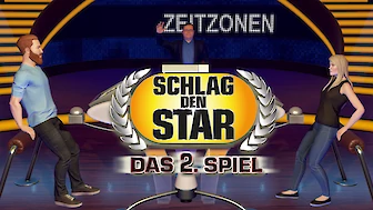 Schlag den Star - Das 2. Spiel (PC, PS4, Switch)