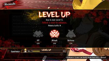 Screenshot von Onee Chanbara Origin
