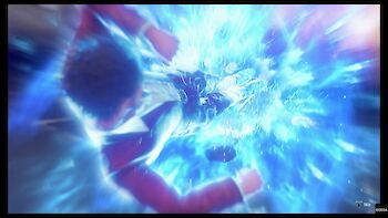 Screenshot von Yakuza: Like a Dragon