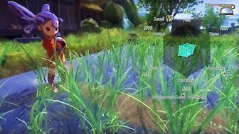 Der japanische Indie-Überraschungshit "Sakuna: Of Rice and Ruin" ist jetzt verfügbar auf Nintendo Switch, PS4 und PC/Steam