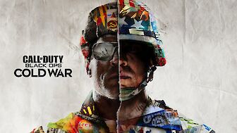 Call of Duty: Black Ops Cold War Test