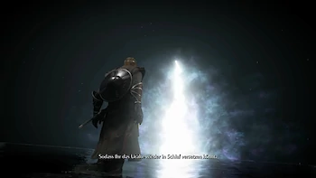 Screenshot von Demon's Souls