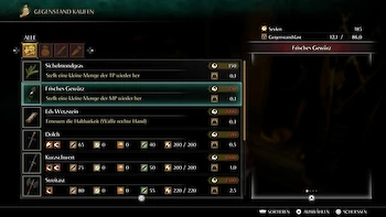 Screenshot von Demon's Souls