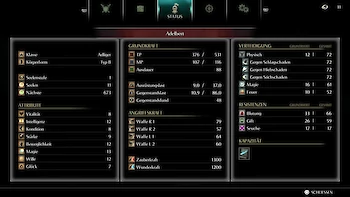Screenshot von Demon's Souls