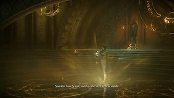 Screenshot von Demon's Souls