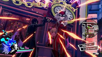 Persona 5 Strikers erscheint am 23. Februar 2021 für Nintendo Switch, PlayStation 4 und Steam