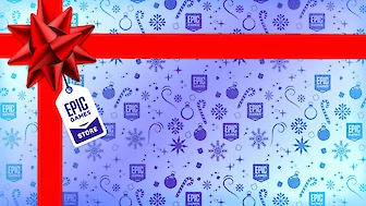 15 Tage kostenlose Spiele im Epic Games Store