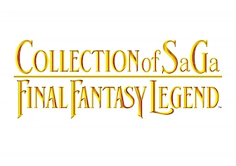 COLLECTION of SaGa FINAL FANTASY LEGEND digital erhältlich auf Nintendo Switch