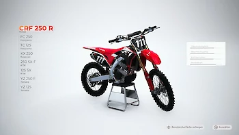 Screenshot von MXGP 2020: The Official Motocross Videogame