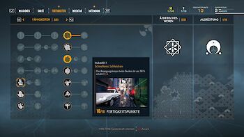 Screenshot von Ghostwire: Tokyo