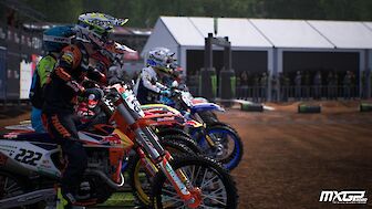 MXGP 2020 ist jetzt für PlayStation 5 verfügbar
