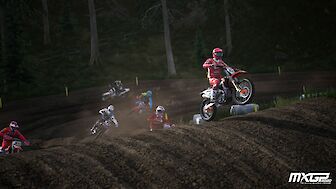 MXGP 2020 ist jetzt für PlayStation 5 verfügbar