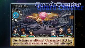 Neue Trailers zu Poison Control und Stranger of Sword City Revisited